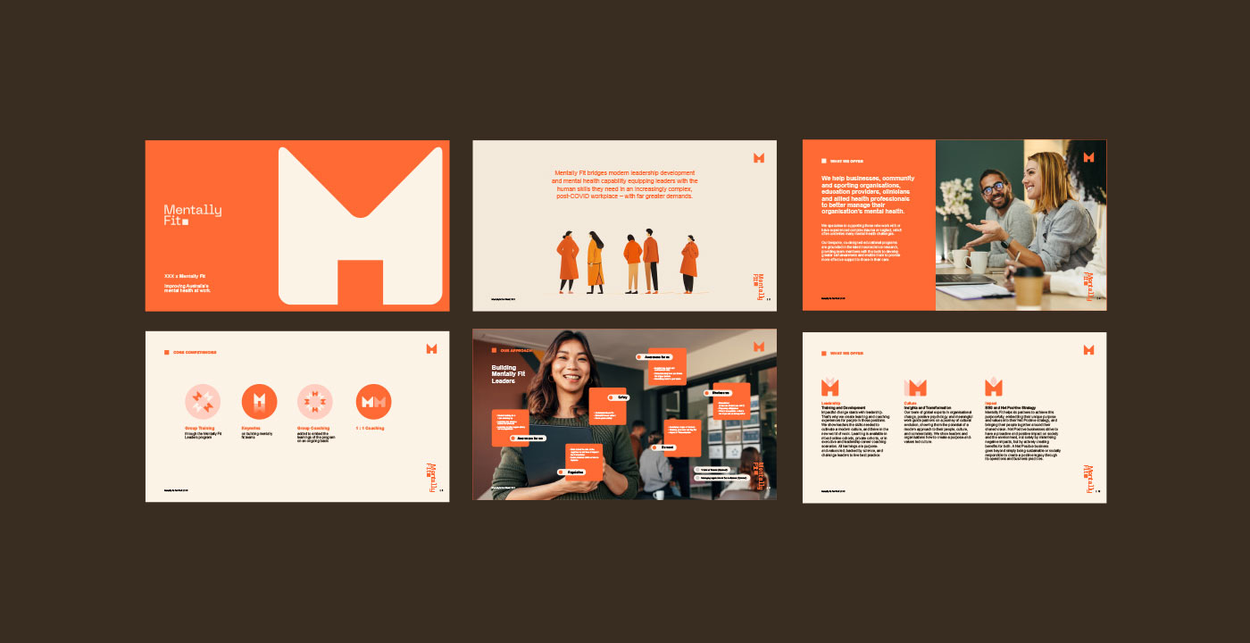 mentallyfriendly-et-collective-creative-agency-powerpoint presentation